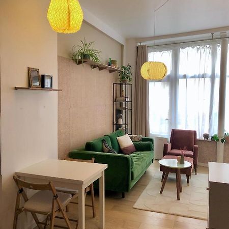 Makalina - Mini Loft A Menilmontant Daire Paris Dış mekan fotoğraf