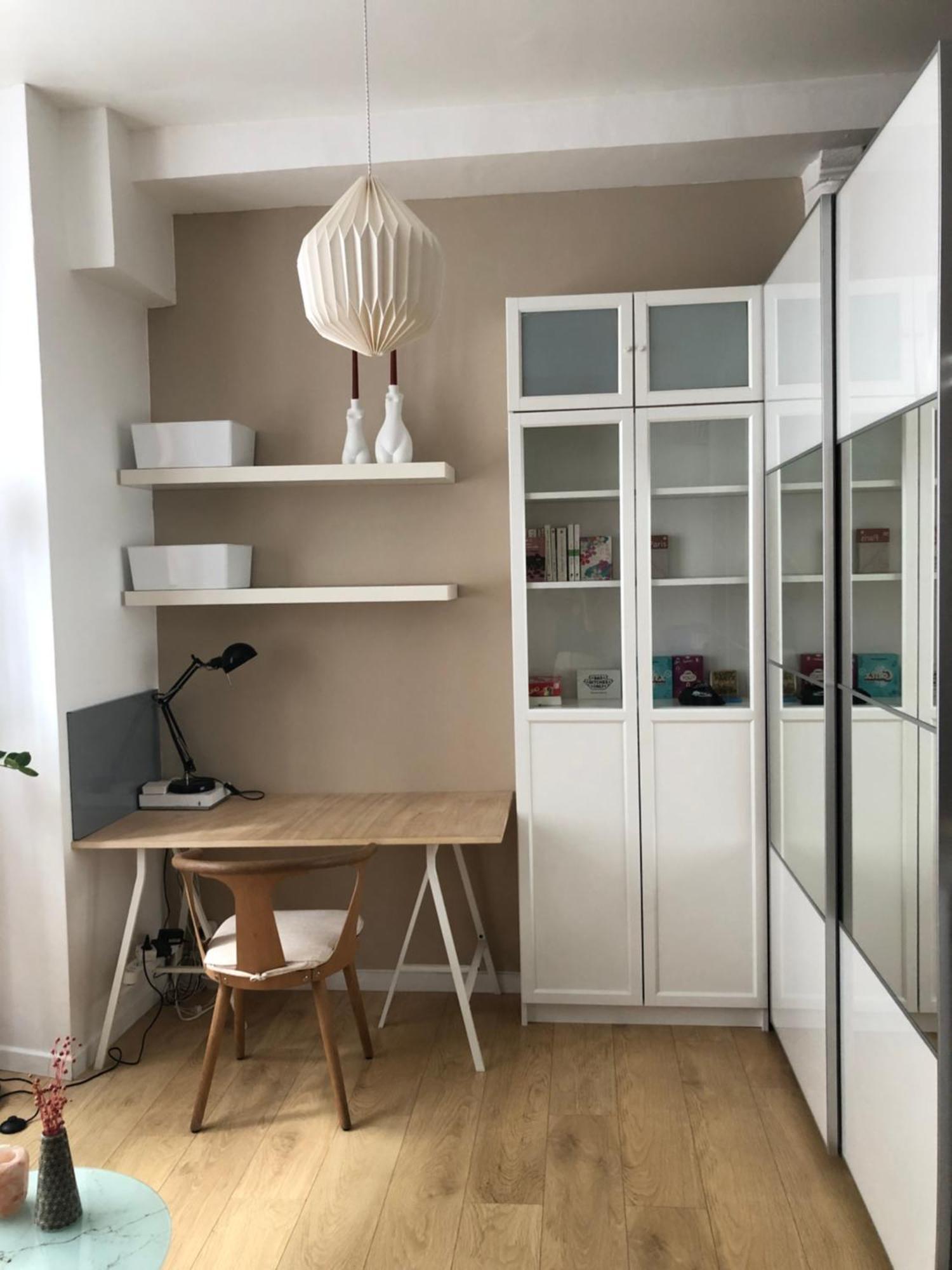 Makalina - Mini Loft A Menilmontant Daire Paris Dış mekan fotoğraf